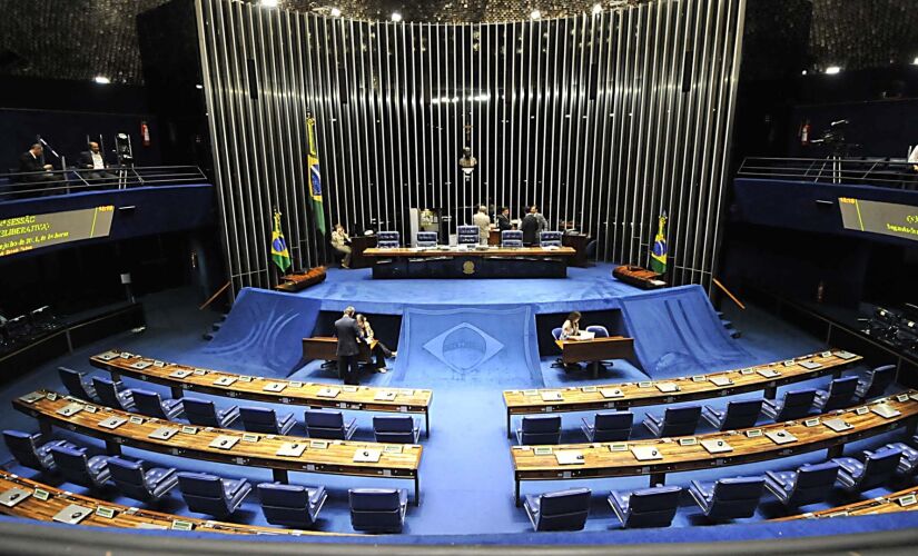 O Congresso só deve voltar as atividades após a Quarta-Feira de Cinzas, dia 6 deste mês