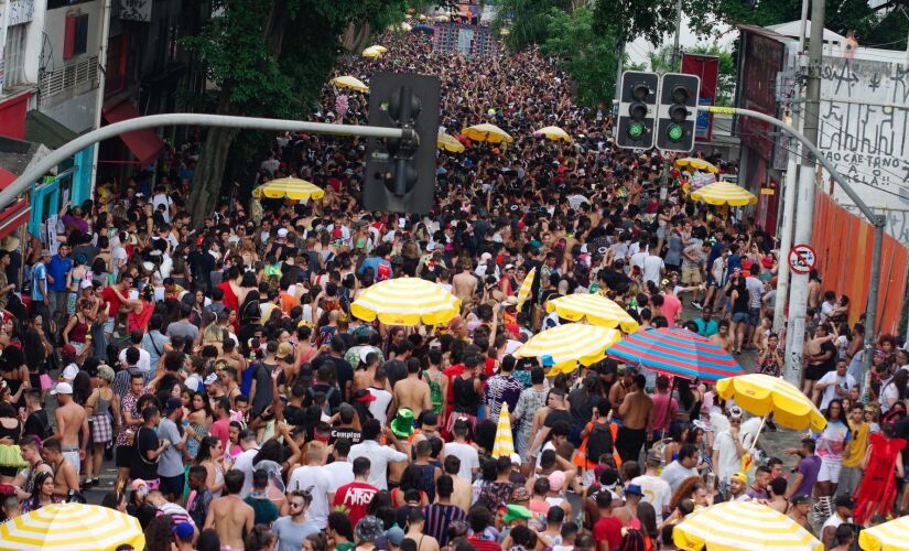 TJ-SP aceitou recurso de Doria em processo que investiga os carnavais de rua de 2018 e 2019