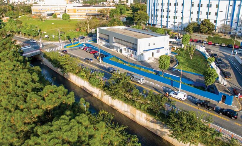 Médicos irão trabalhar nas unidades de saúde de Taboão da Serra, incluindo o centro de especialidades