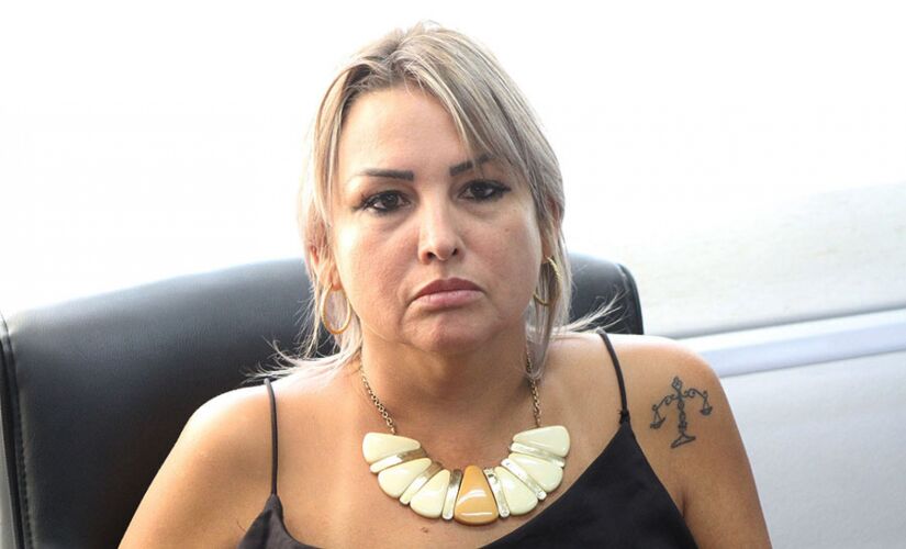 A advogada Fernanda das Rosas assumiu em janeiro a Secretaria da Mulher de Embu das Artes; sede da pasta será inaugurada na sexta