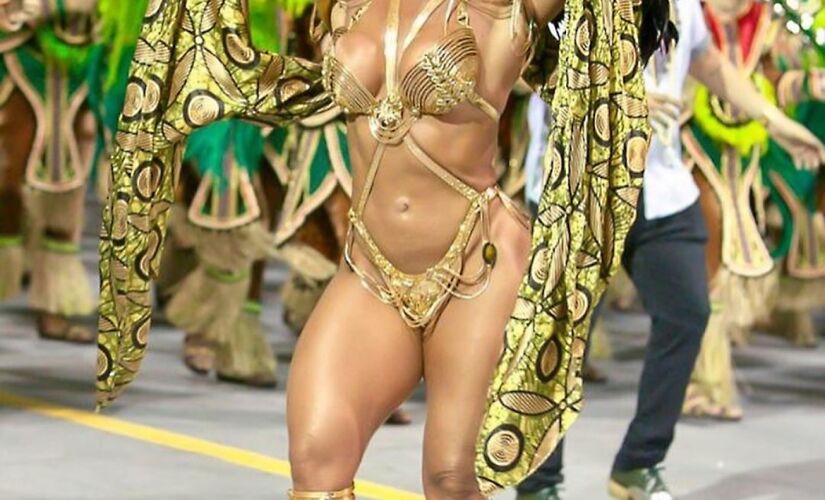 Viviane Araujo