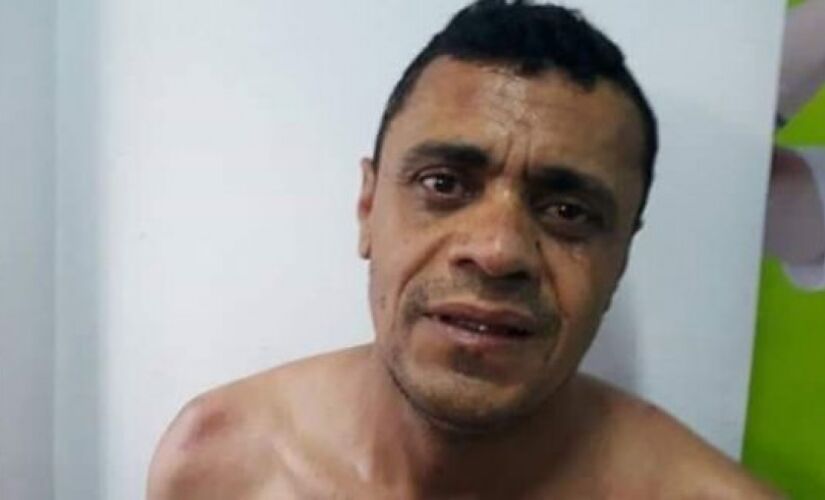 Adélio Bispo de Oliveira é considerado inimputável; ele está preso