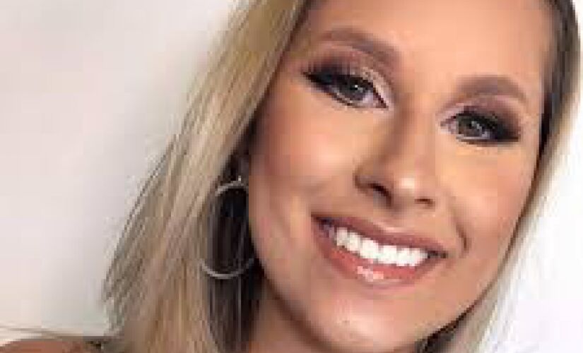 Isabela Miranda de Oliveira morreu após ter o corpo queimado pelo namorado de 21 anos em Franco da Rocha, na Grande SP 
