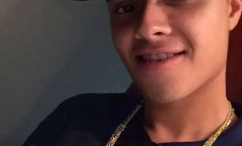  Gabriel Henrique Galhardo, de 16 anos, morreu em ação policial