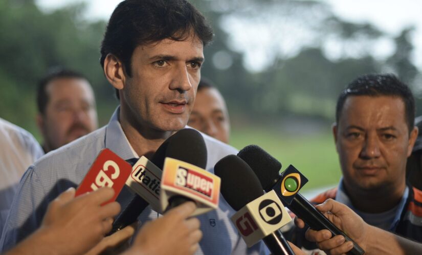 Ministro do Turismo, Marcelo Álvaro Antônio, é investigado sobre candidaturas de laranjas