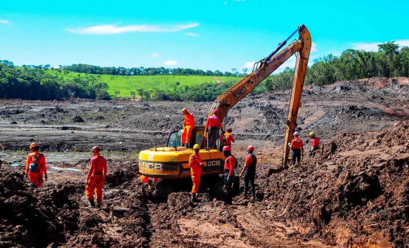 Até o momento, as autoridades contabilizam 193 mortos e 115 desaparecidos em Brumadinho