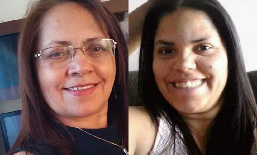 Polícia identifica mãe e filha que morreram após carro cair de ponte no Rio Tietê, entre Borborema e Pongaí, no interior paulista