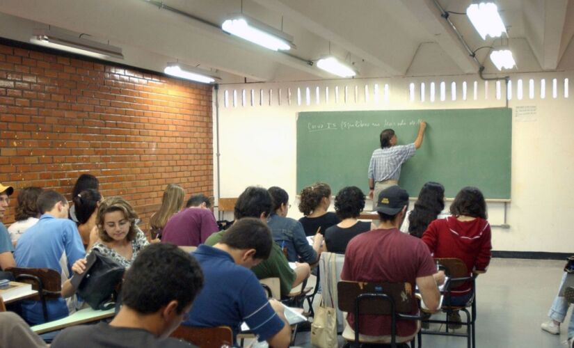 Ao todo, 946.979 candidatos se inscreveram na primeira edição do ProUni deste ano, de acordo com os dados do MEC