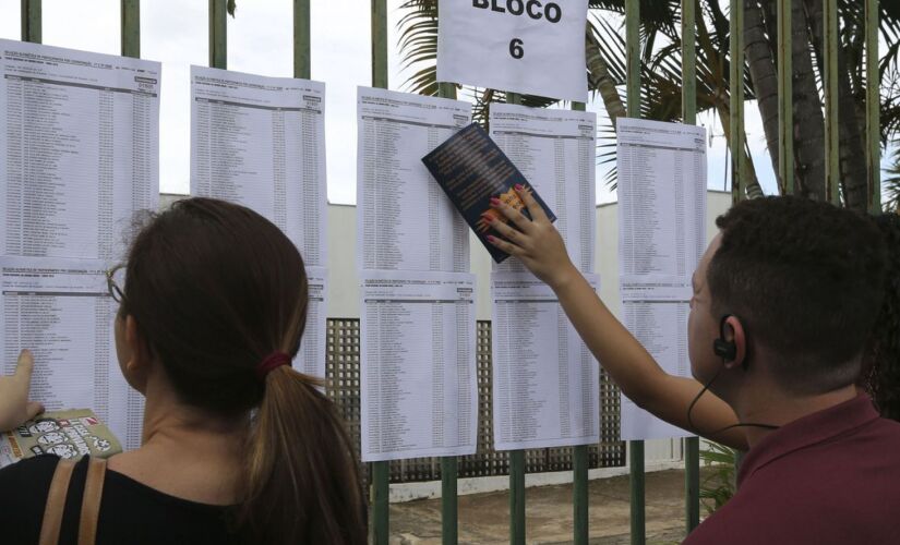 As próprias instituições de ensino vão convocar os estudantes para preencher as bolsas de estudo remanescentes