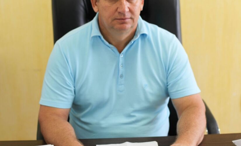 O prefeito Gilberto Barbeti (PDT) deve ficar afastado por 180 dias, que é o tempo para conclusão da Comissão Processante (CP)