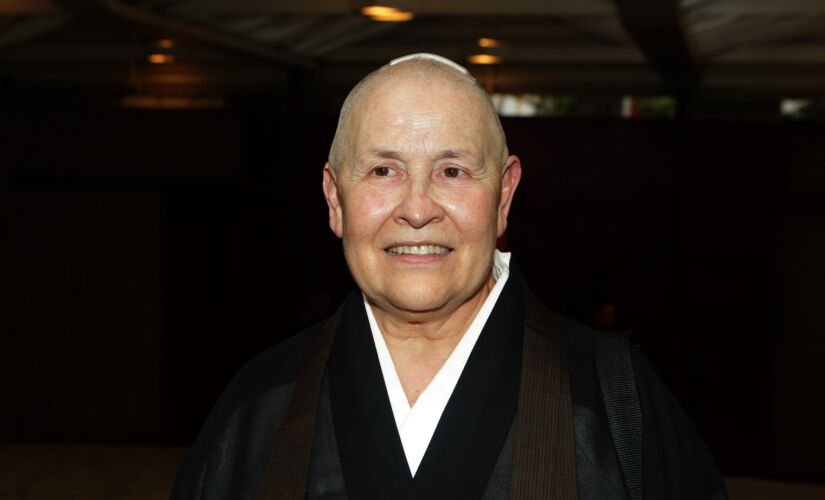 Entre as atrações do evento em São Paulo está confirmada a palestra com Monja Coen, além de meditação e sorteios
