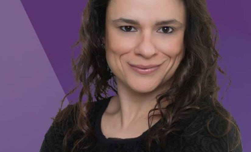 Janaina Paschoal (PSL), que teve mais de 2 milhões de votos, está na disputa  pela presidência da Casa