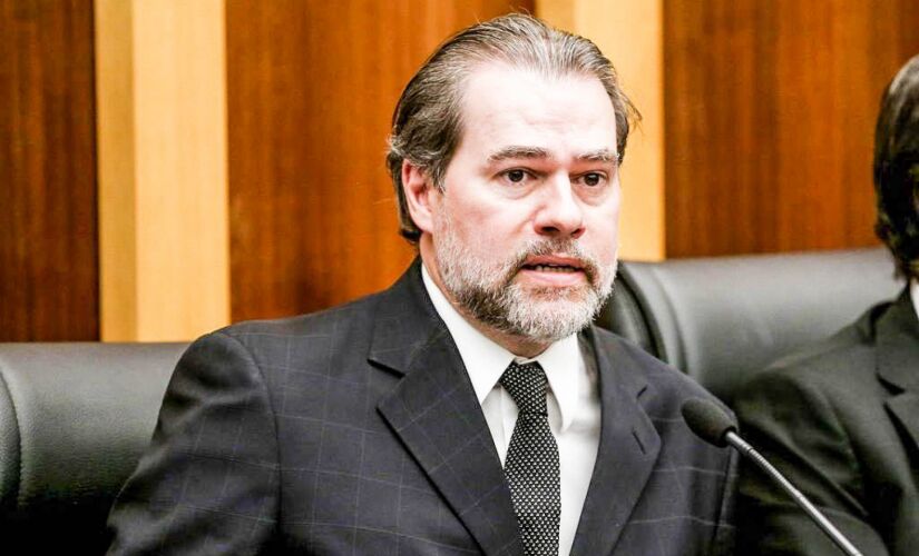 Inquérito apurará  infrações "em toda a sua dimensão", disse Toffoli
