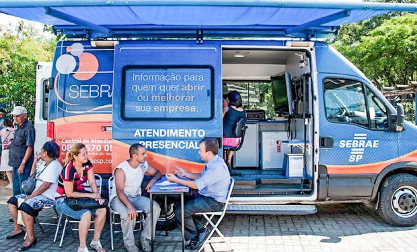 Sebrae movel Embu 