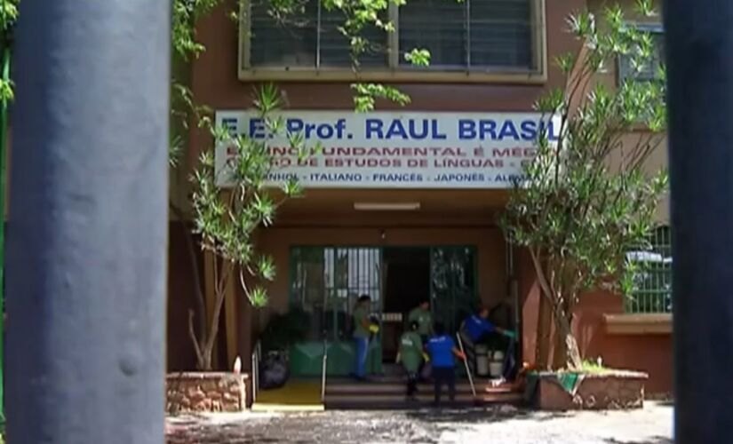 Ataque aconteceu na manhã da última quarta-feira, na escola estadual Raul Brasil, em Suzano; dez pessoas morreram 