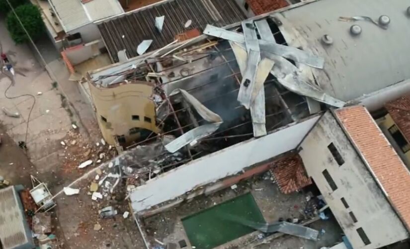Cauê Macris (PSDB) foi reeleito na sexta-feira para comandar a Alesp por mais dois anos