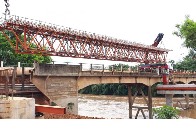 Nova Ponte do Jardim Vante em Porto Feliz_ Prefeitura de Porto Feliz