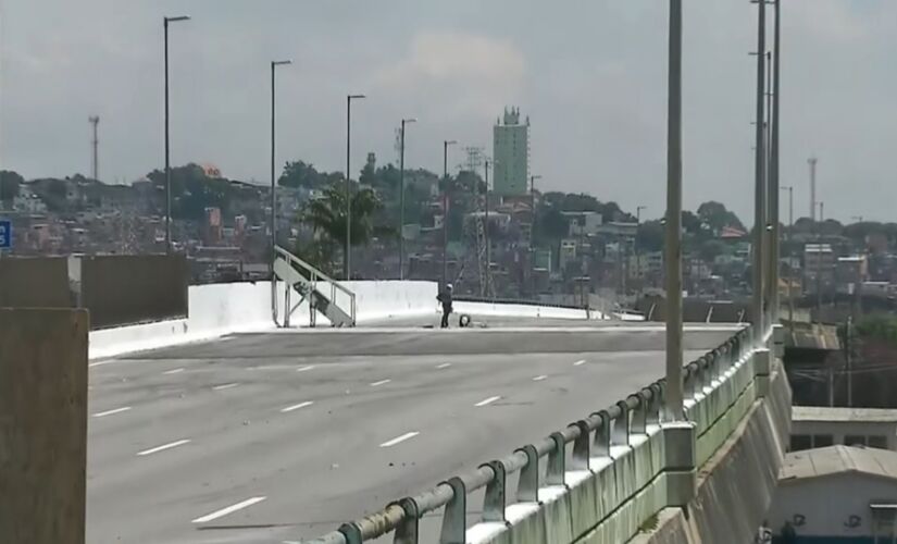 O incidente colocou  a manutenção de pontes e viadutos como prioridade da gestão Covas