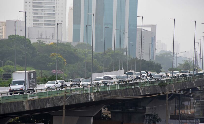 A obra de recuperação custará ao todo R$ 26,5 milhões, incluindo reformas que ainda serão feitas