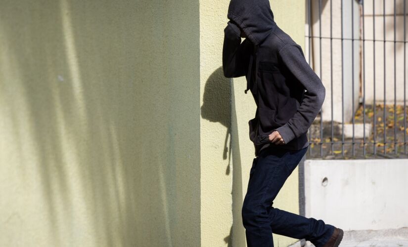 Jovem de 17 anos foi apreendido ontem em casa e levado ao Instituto Médico Legal (IML) de Suzano