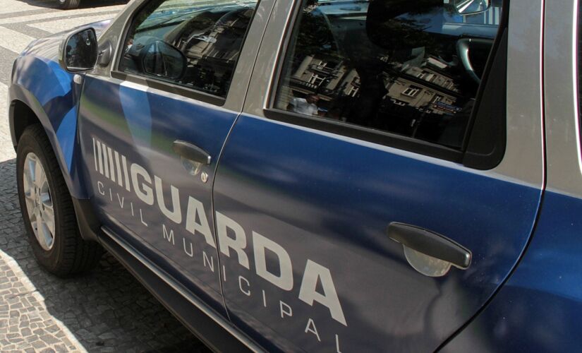 Em Santos, a Guarda Civil Municipal disse que intensificou o patrulhamento preventivo nas unidades municipais de ensino