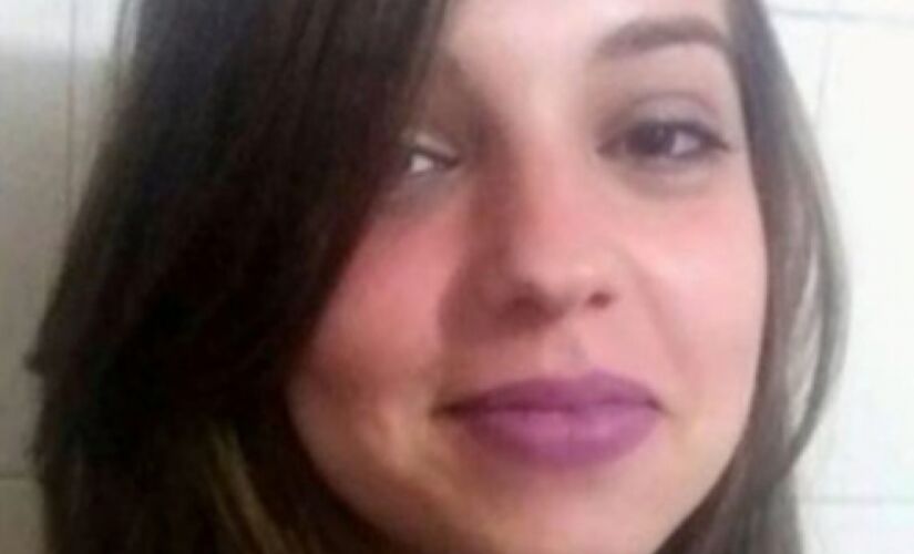 A técnica de enfermagem Engel Sofia Pironato, de 21 anos, foi 
morta no Parque Marajoara; corpo foi encontrado em geladeira