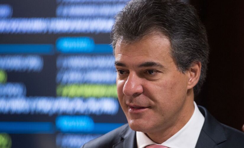 A prisão preventiva  de Richa foi decretada pela Justiça Estadual do Paraná, no âmbito das investigações da Operação Quadro Negro