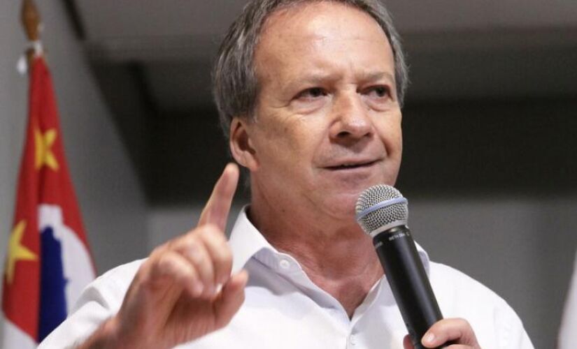 Edson Aparecido dos Santos foi exonerado pelo prefeito para que pudesse assumir seu posto como vereador na Câmara Municipal