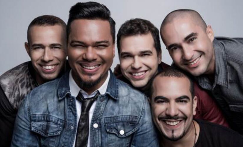 Banda Sorisso Maroto