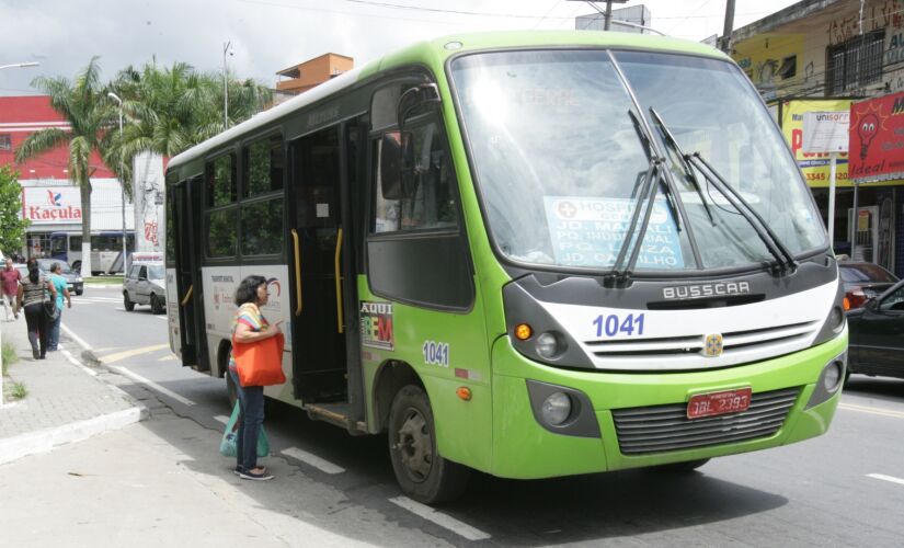 Embu das Artes tem um fluxo diário de 55 mil passageiros por dia, chegando a 1,5 milhão por mês