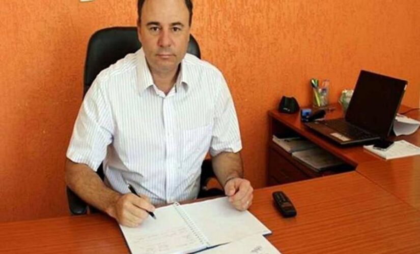 A Comissão Processante (CP)irá apurar denúncias contra o prefeito Gilson Fantin (PSDB)