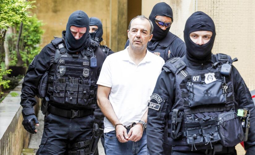 O ex-governador do Rio de Janeiro, Sérgio Cabral (MDB), foi denunciado em um dos braços da Lava Jato no estado
