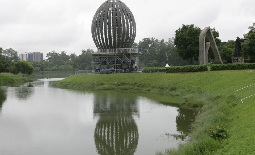 A atração, inédita em São Paulo, será aberta no dia 25 de março e ficará exposta até o dia 21 de abril, domingo de Páscoa