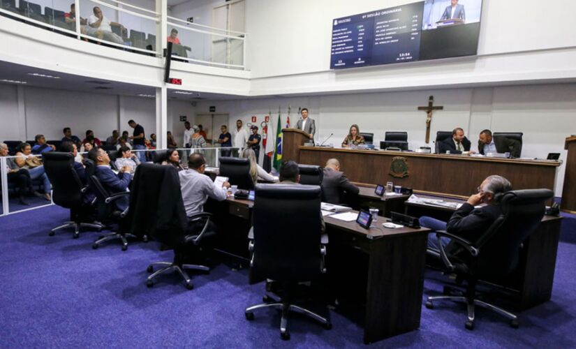 Prefeito de Taboão da Serra irá enviar o projeto de reajuste do funcionalismo para Câmara Municipal