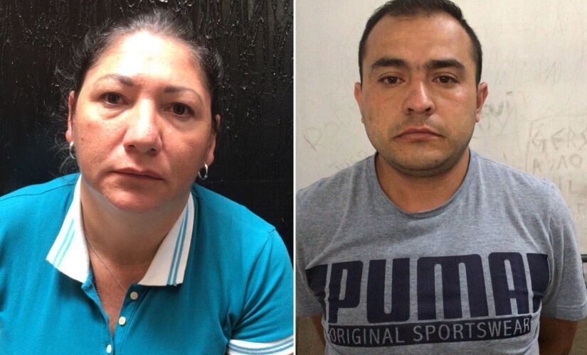 Casal criminosos é acusado de levar 16 máquinas de vídeo-colonoscopia e de vídeo-gastroscopia avaliados em R$ 1,5 mi