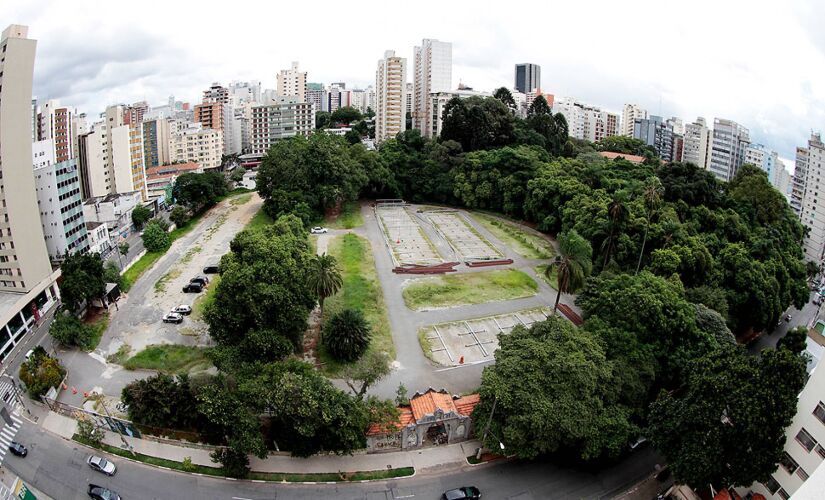 Prefeitura realizará neste sábado a assinatura da escritura de posse do terreno do Parque Augusta