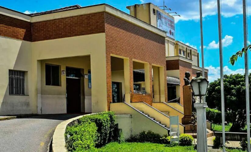 Sob a administração de José Antonio Fasiaben, o hospital acumulou uma dívida de R$ 50 milhões