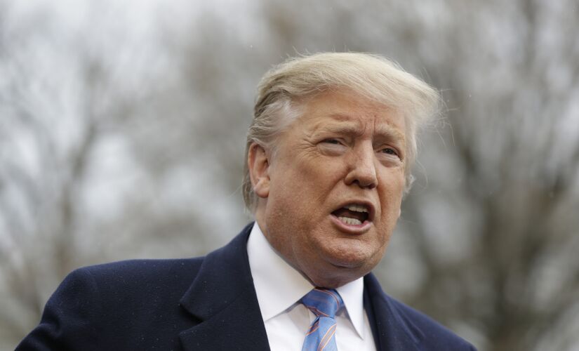 O presidente americano Donald Trump sancionará 34 embarcações que levam petróleo de Venezuela para Cuba