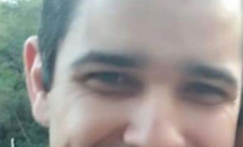 Azulejista Rogério Wallan Antônio, de 29 anos, desapareceu na última terça-feira em Taboão da Serra 
