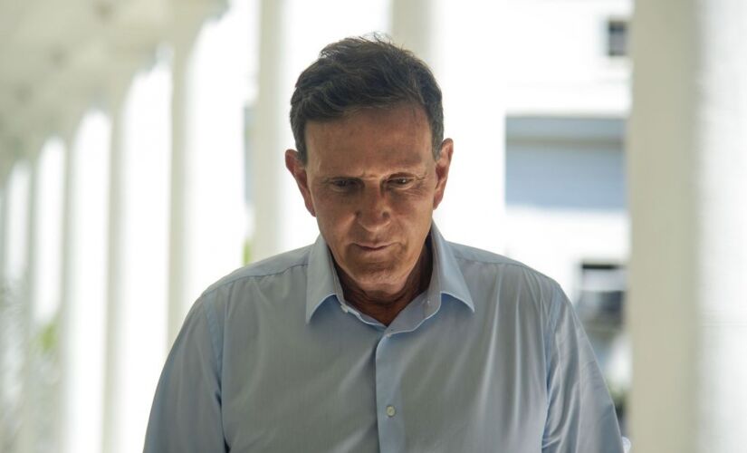 Cabral mencionou Crivella (foto) ao comentar o caixa dois de 
R$ 6 milhões pago por empresários a Paes naquela disputa