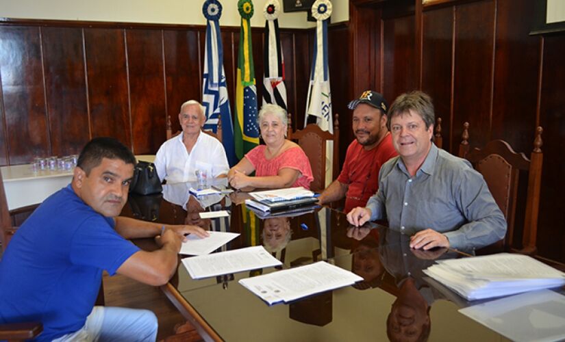 Prefeitura de Tietê inicia Programa de Requalificação Profissional 
