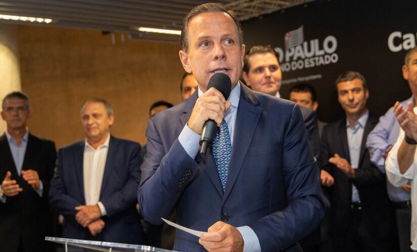 O governador  João Doria (PSDB) já voltou atrás no corte do Projeto Guri, no último dia 1º