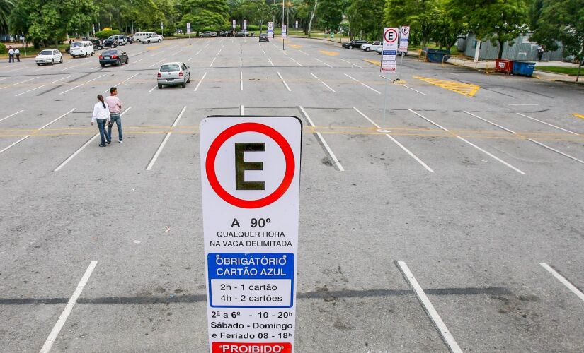 Com a concessão, a Prefeitura de São Paulo estima receber R$ 1,3 bilhões em 15 anos
