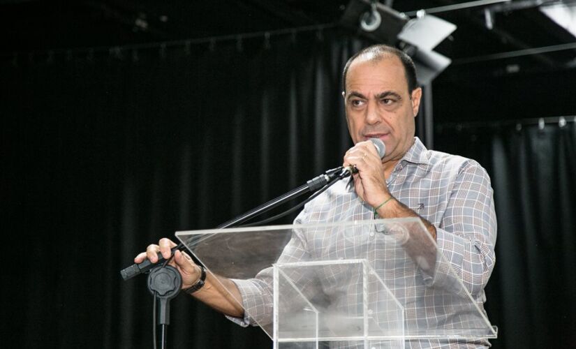 Prefeito de São Caetano do Sul, José Auricchio Júnior (PSDB) é cassado, mas continua no cargo 