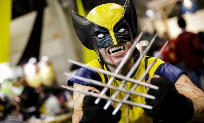 Festival de cultura nerd acontece entre os dias 5 e 8 de dezembro, em São Paulo; 
algumas categorias de entrada já se esgotaram, como a Full, que foi vendida a oito mil reais