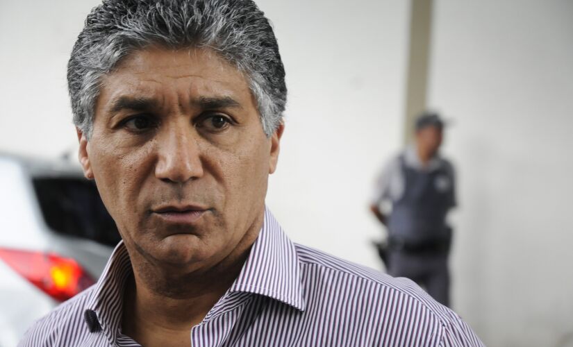 A denúncia contra Paulo Preto, ex-diretor de Engenharia da Dersa, foi feita pela força-tarefa da Lava Jato