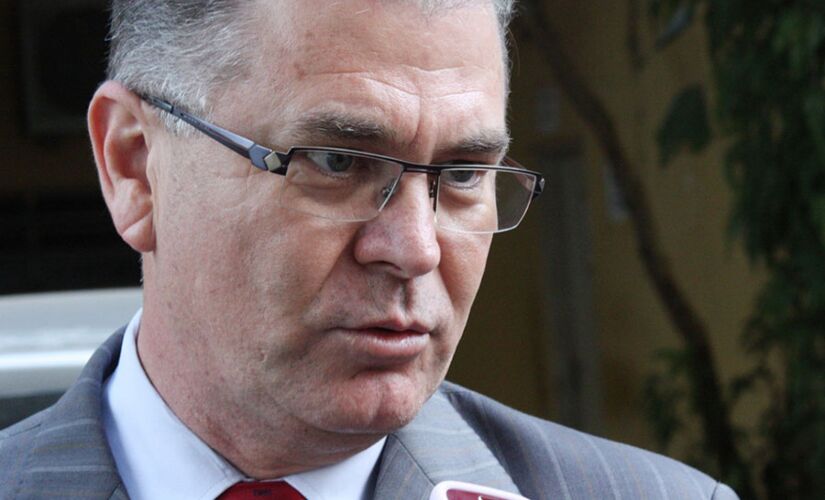 ''O motorista não será multado caso ele ultrapasse e ainda prove que estava em perigo ou em alguma situação de risco", disse Gerson Brito
