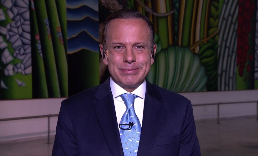 O governador João Doria disse que em dois anos todas as estações da CPTM terão portas automáticas de segurança