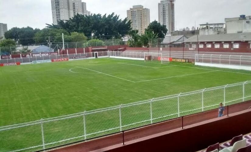 Estádio fica localizado na rua Javari e foi inaugurado na Mooca em 1925; local tem capacidade para até 4 mil torcedores 