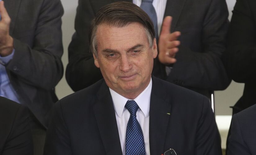 Seis dias depois da morte do músico, Bolsonaro se manifestou 